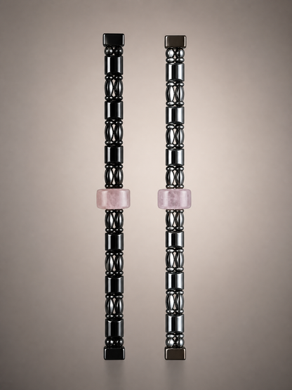Hematite Bracelet